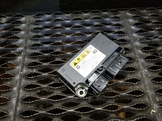 11 12 13 14 15 Chevrolet Cruze Control Module Computer 13585615 OEM