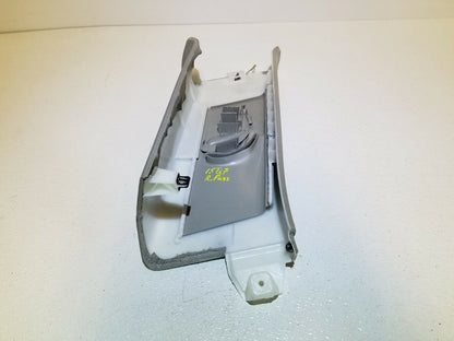 11 12 13 14 15  Audi Q7 Upper C Pillar Trim Panel Rear Pass Side OEM 87k Miles