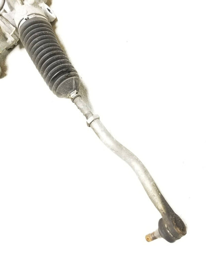 16 17 18 Honda Civic Sedan 2.0l Power Steering Gear Rack And Pinion OEM