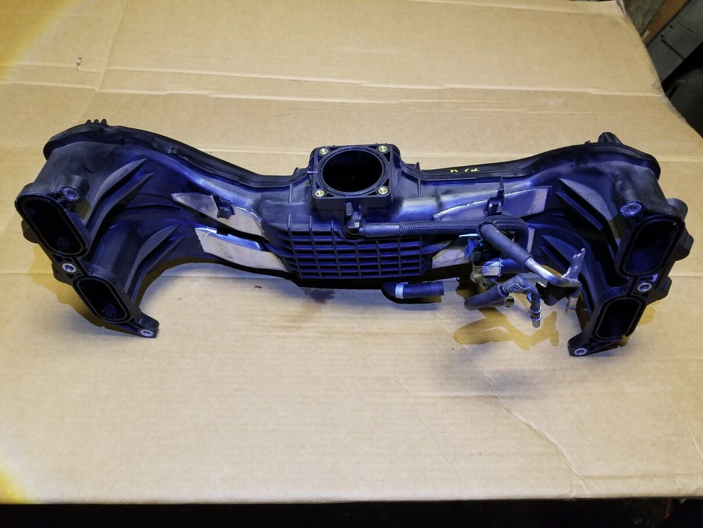 13 14 15 16 Scion Fr-s Intake Manifold OEM 71k