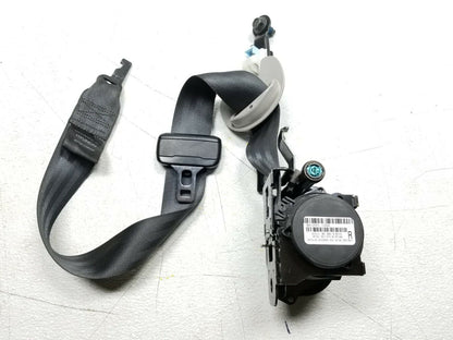 15 16 17 Hyundai Sonata Front Right Pass Seat Belt Retractor OEM