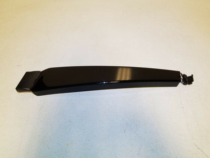 06 07 08 Audi A4 Right Pass Side Exterior B Pillar Trim Molding OEM 85k Miles
