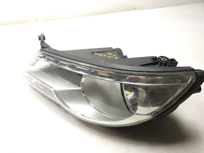09 - 11 VW Tiguan Headlight Left & Right Pair OEM