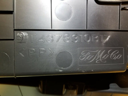 11 12 13 14 Ford Edge Trunk Storrage Box Compartment Left & Right 2pcs OEM 43k
