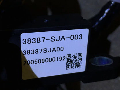 06 07 08 Acura Rl Dash Dashboard Wire Wiring Harness OEM D41