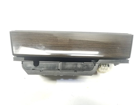 09 10 11 12 BMW 750li Ash Tray W/ 12v Socket Coin Tray OEM
