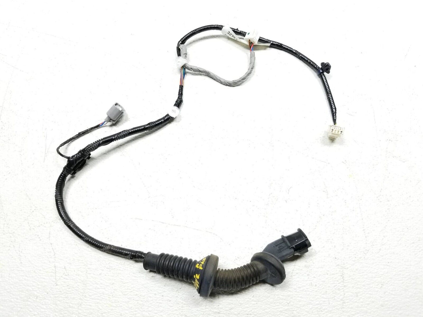 16 17 18 19 20 Honda Civic Sedan Rear Right Pass Side Door Wire Harness OEM