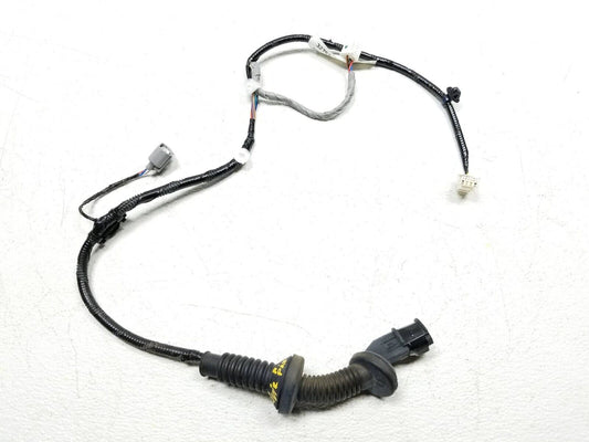 16 17 18 19 20 Honda Civic Sedan Rear Right Pass Side Door Wire Harness OEM
