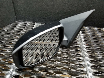 16 17 18 Nissan Sentra Left Driver Side Door Mirror (color: Kh3) OEM