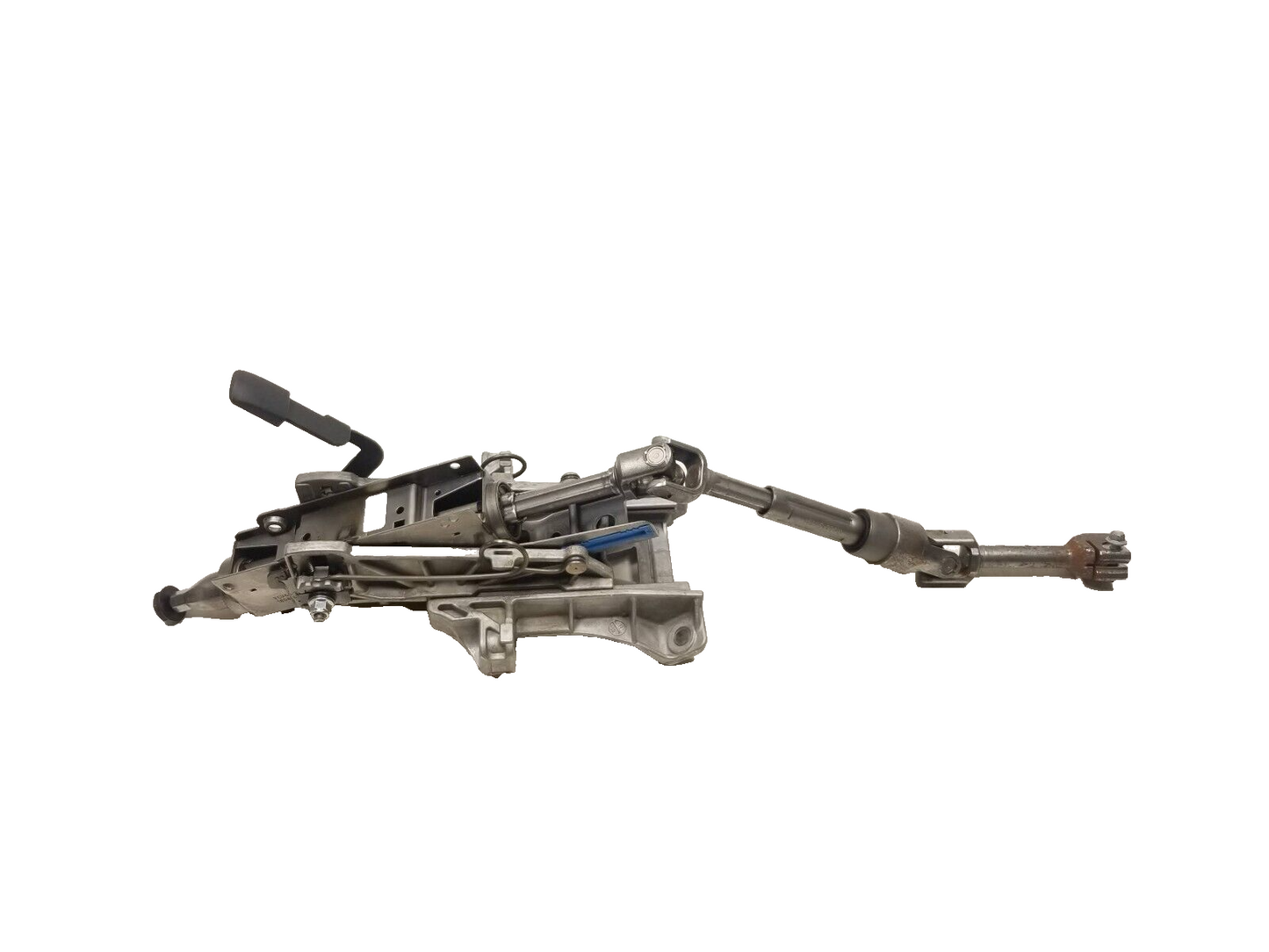 17 18 19 Ford Escape Steering Column OEM