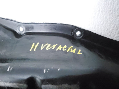 07 08 09 10 11 12 Hyundai Veracruz 3.8l Lower Oil Pan OEM
