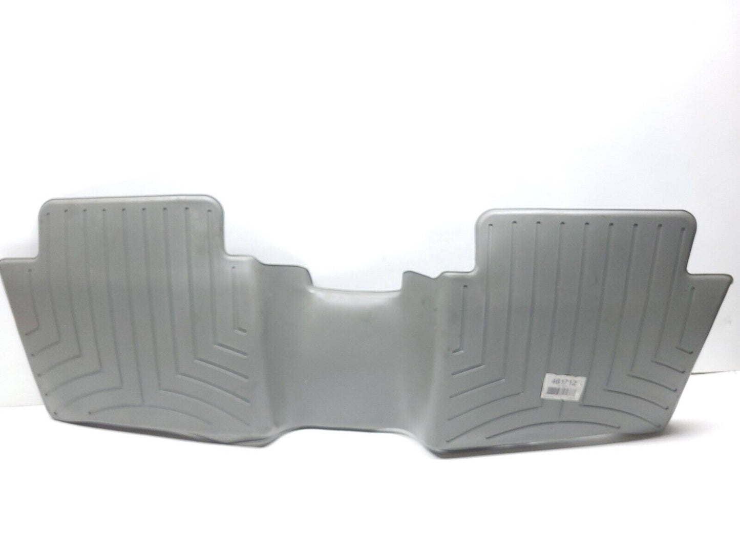 16 17 18 Nissan Maxima Rear All Season Floor Mat