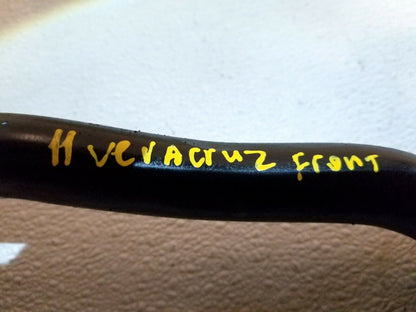 07 08 09 10 11 12 Hyundai Veracruz Front Stabilizer Sway Bar OEM