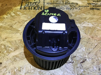 13 14 15 16 17 18 Nissan Sentra AC A/c Heater Blower Motor Fan OEM 8k