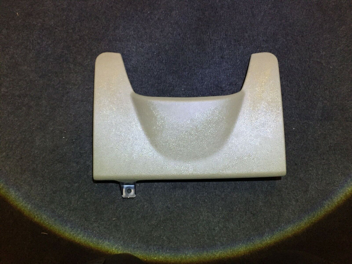 06 07 08 Acura Rl Dash Driver Left Lower Trim Panel Cover OEM D41