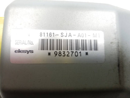 06 07 08 Acura Rl  Front Passenger Seat Ocupancy Sensor Module 81161-sja OEM