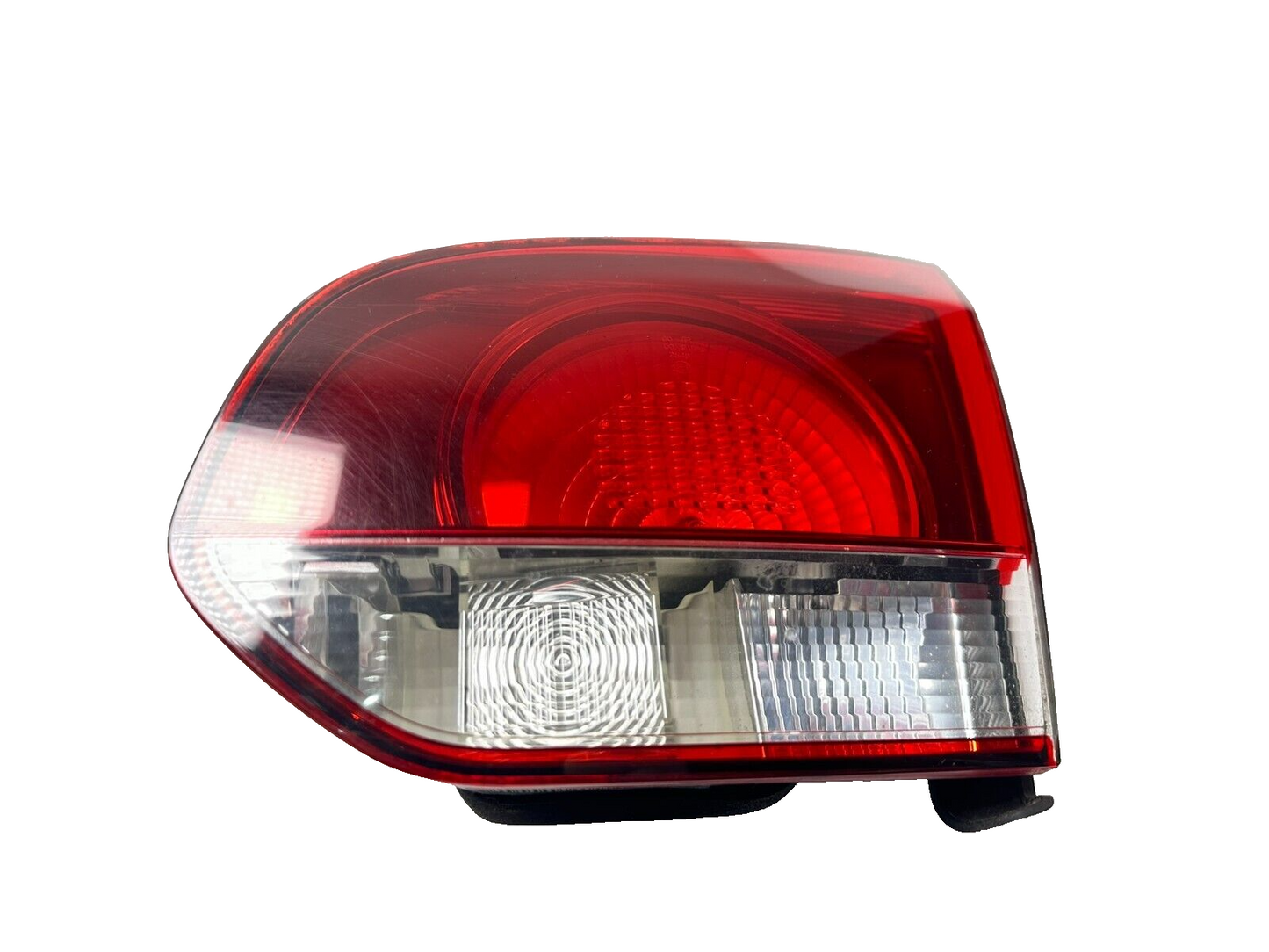 10 11 12 13 14 VW Golf GTI Tail Light Inner Right Passenger Side OEM