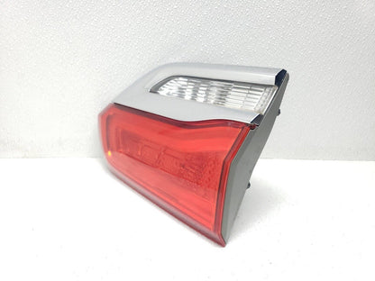 14 15 16 17 Jeep Grand Cherokee Driver Left Inner Tail Light OEM