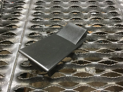 05 06 07 08 Audi A4  Front Left Seat Wire Connector Cover OEM