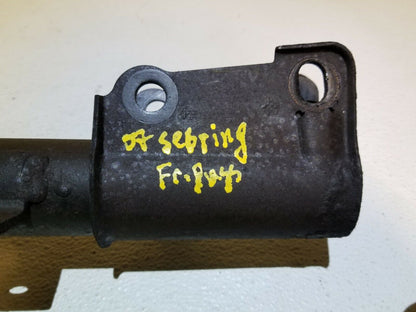 07 08 09 10 Chrysler Sebring Front Shock Strut Right Passenger Side OEM