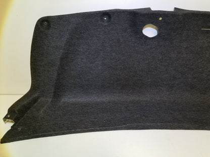 10 11 12 13 14 Acura Tsx Trunk Lid Interior Trim Panel OEM
