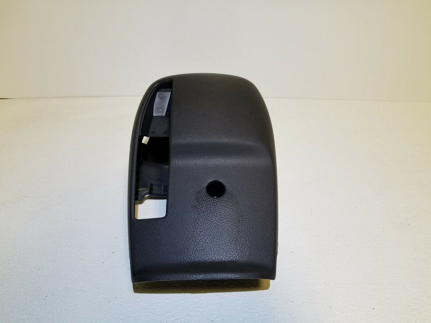 16 17 18 Nissan Maxima Steering Column Shroud Cover OEM 41k