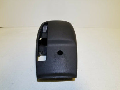16 17 18 Nissan Maxima Steering Column Shroud Cover OEM 41k