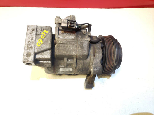 08 09 10 11 12 13 Cadillac CTS 3.6l A/c Compressor OEM