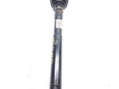 09 10 11 12 Volkswagen Cc Axle Shaft Front Right Passenger Side OEM