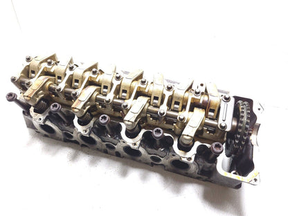 06 07 08 09 10 11 Mercedes Ml500 Engine Cylinder Head Rigth Pass Side OEM M113