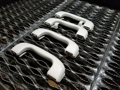 15 16 17 18 Chevrolet Impala Interior Roof Grab Handle 4pcs OEM