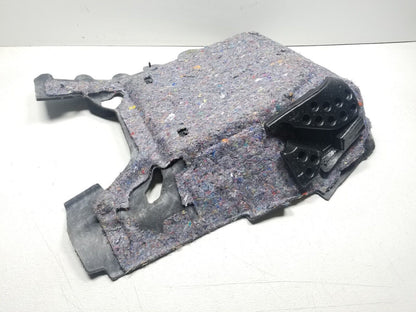 14 15 16 17 Jeep Grand Cherokee Front Right Pass Floor Mat Carpet OEM