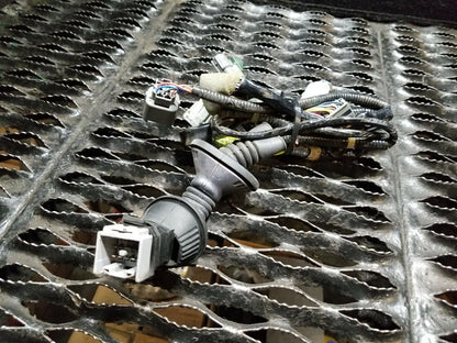 06 07 08 Acura Rl Rear Right Passenger Door Wire Harness OEM