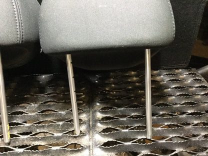 06 07 08 09 10 11 Kia Rio Front Seat Headrest Left & Right 2pcs OEM