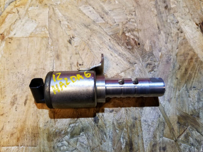 09 10 11 12 13 Mazda 6 2.5l Vvt Variable Timing Solenoid Valve OEM 72k Miles