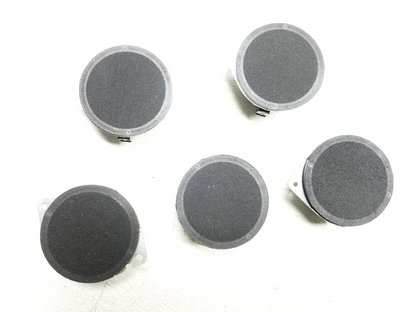 15 16 17 18 19 Chrysler 300 Audio Speaker 05064359ab 5pcs OEM 42k