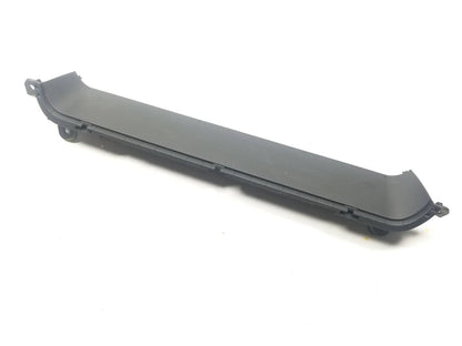 09 10 11 12 BMW 750li Panel Cover Trim Black OEM