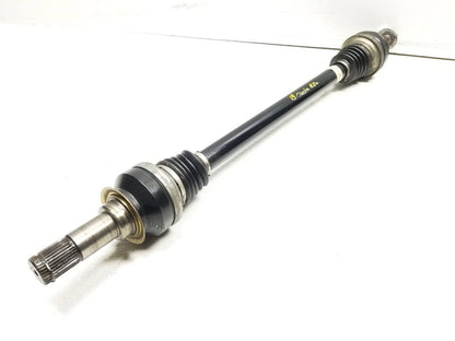 17 18 19 Alfa Romeo Giulia Rear Left Driver Axle Shaft OEM 21k Miles