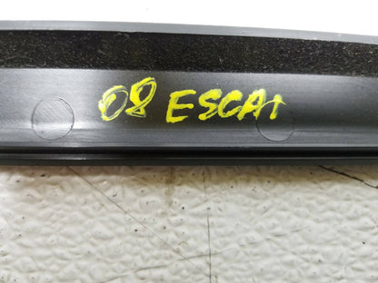 08 09 10 11 12 13 14 Escalade Glove Box Cover Panel Plastic Trim OEM