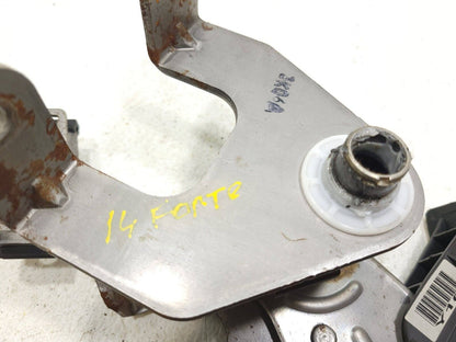 14 15 16 Kia Forte Emergency Parking Brake Handle Lever OEM