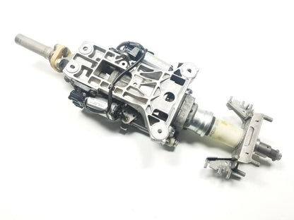 09 10 11 12 BMW 750li Steering Column W/ Motor 6788155 OEM
