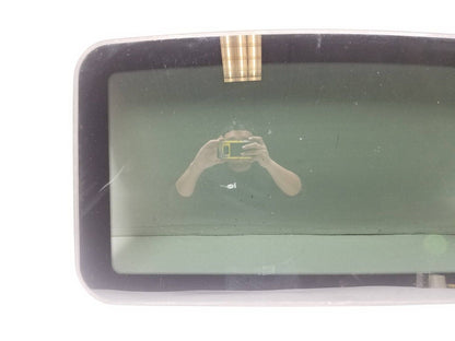 06 07 08 09 10 11 Mercedes Benz Ml500 Sunroof Sun Roof Glass OEM