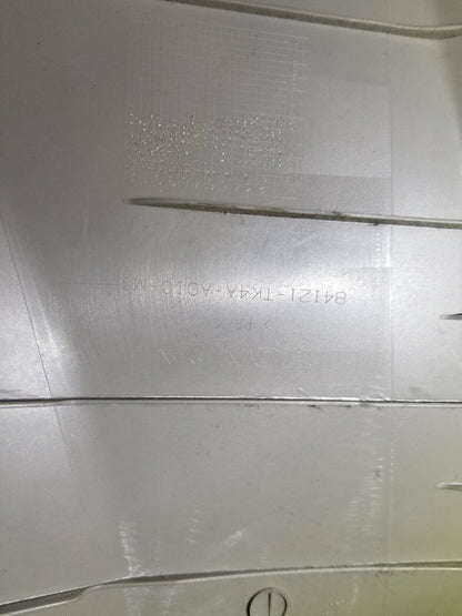09 10 11 14 Acura Tl Center Lower B Pillar Trim Panel Right Passenger Side OEM