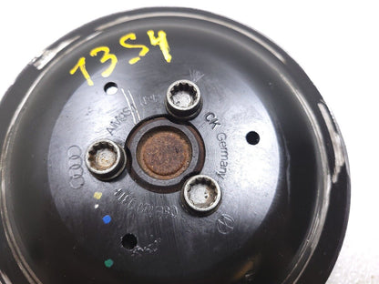 13 14 15 16 Audi A4 S4 Water Pump OEM