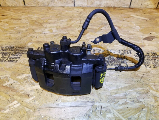 06 07 08 09 10 11 Cadillac DTS Brake Caliper Front Left Driver Side OEM