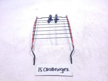 15 - 18 Dodge Challenger Front Passenger Seat Lumbar Support OEM 87k