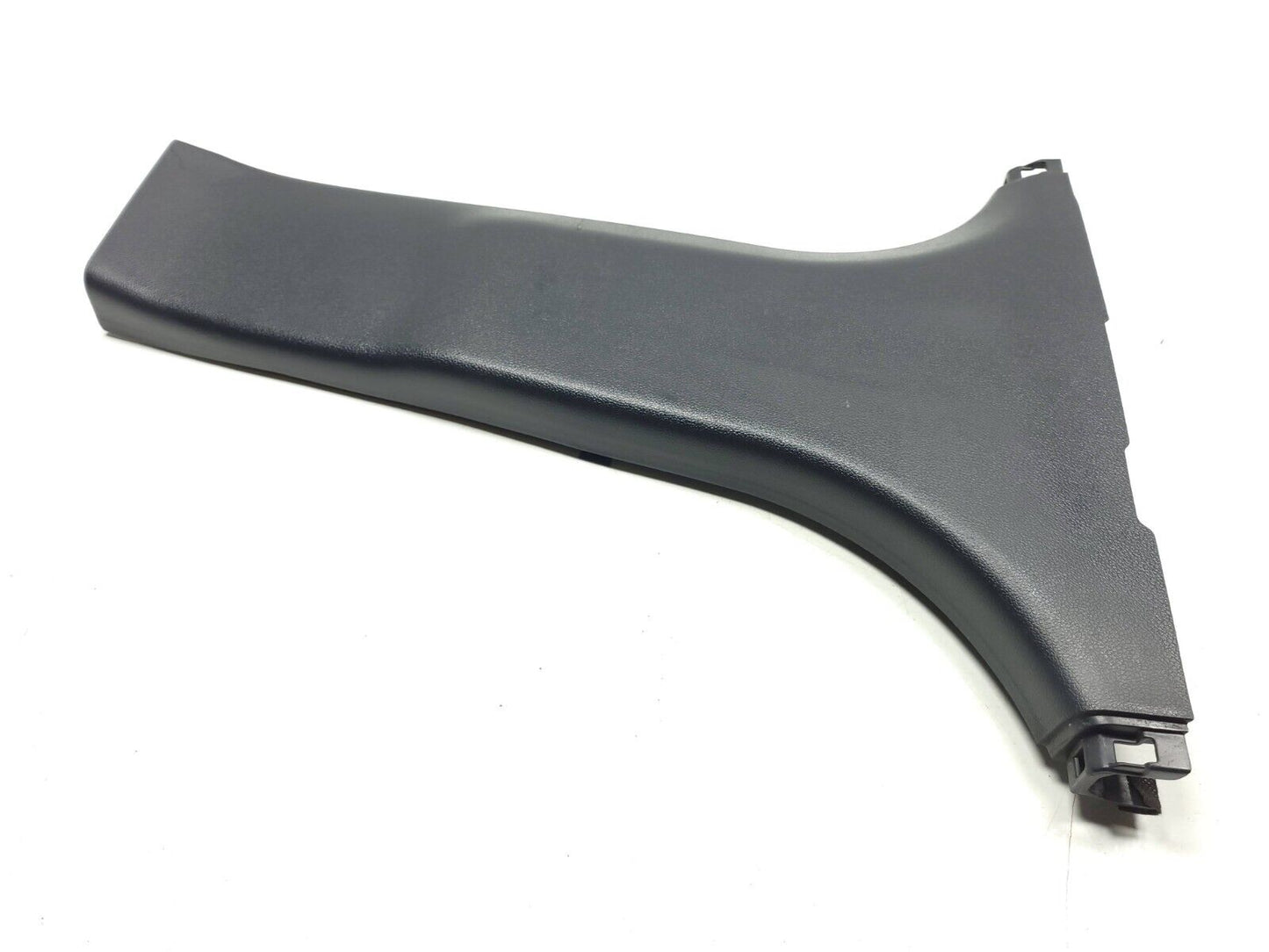 12 13 14 15 Kia Rio B Pillar Lower Trim Panel Passenger Side OEM