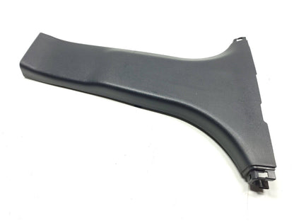 12 13 14 15 Kia Rio B Pillar Lower Trim Panel Passenger Side OEM