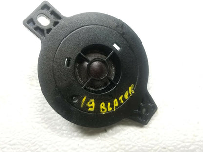 19 20 Chevy Blazer Tweeter Speaker 2pcs OEM 11k Miles