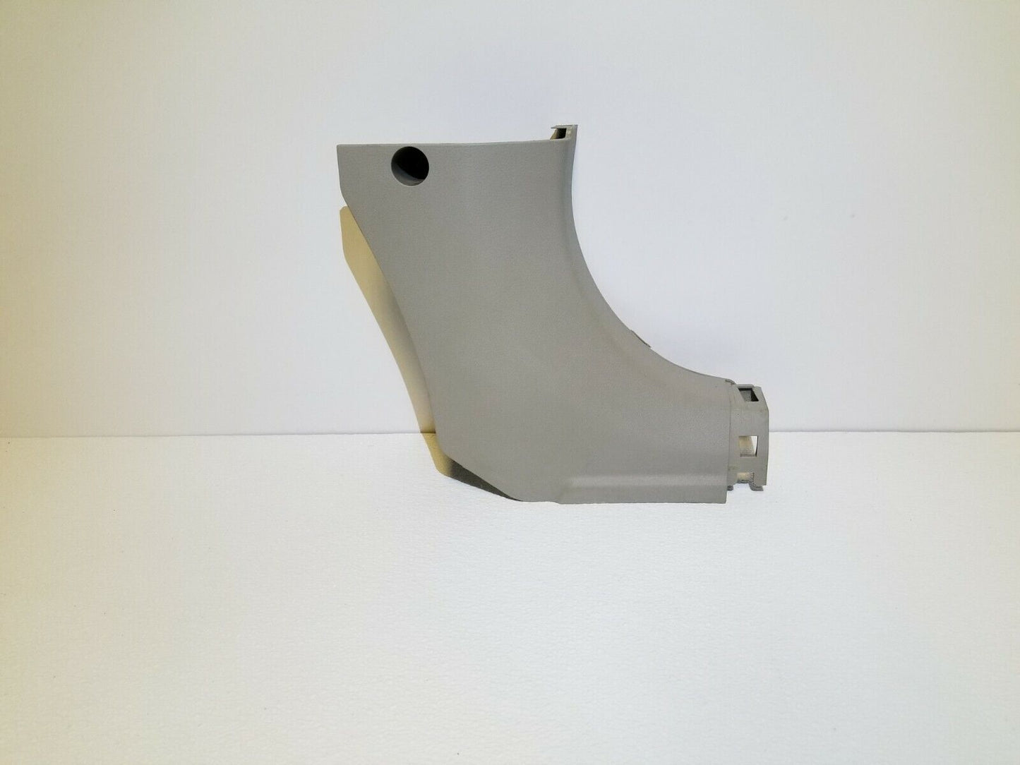 07 08 09 10 11 12 Acura RDX Front Kick Trimpanel Right Pass Side OEM